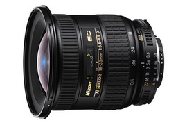  Nikon 18-35mm f 3.5-4.5D ED-IF AF Zoom-Nikkor